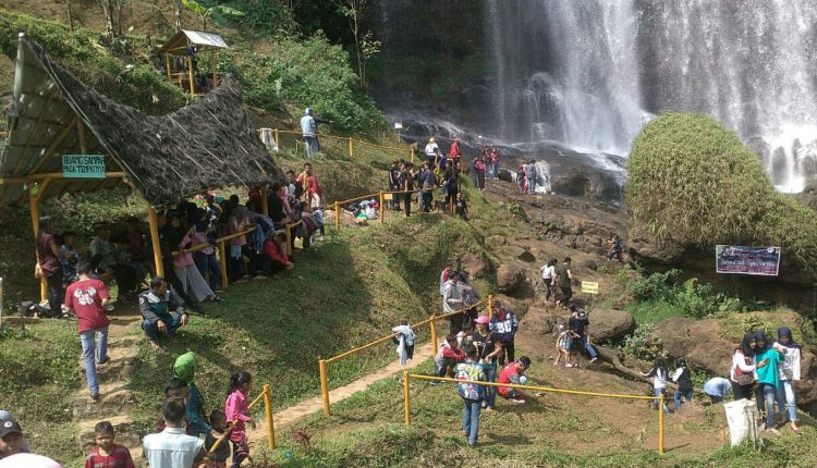 Potensi Desa