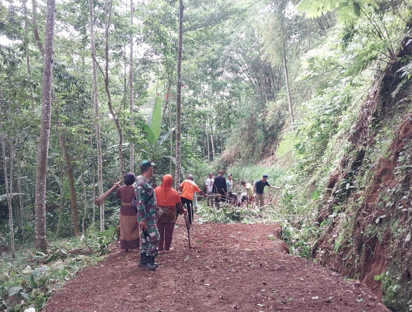 Pembangunan