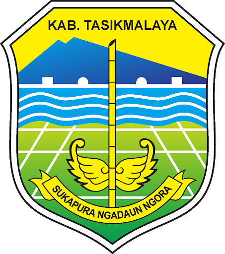 Lambang Kabupaten Tasikmalaya
