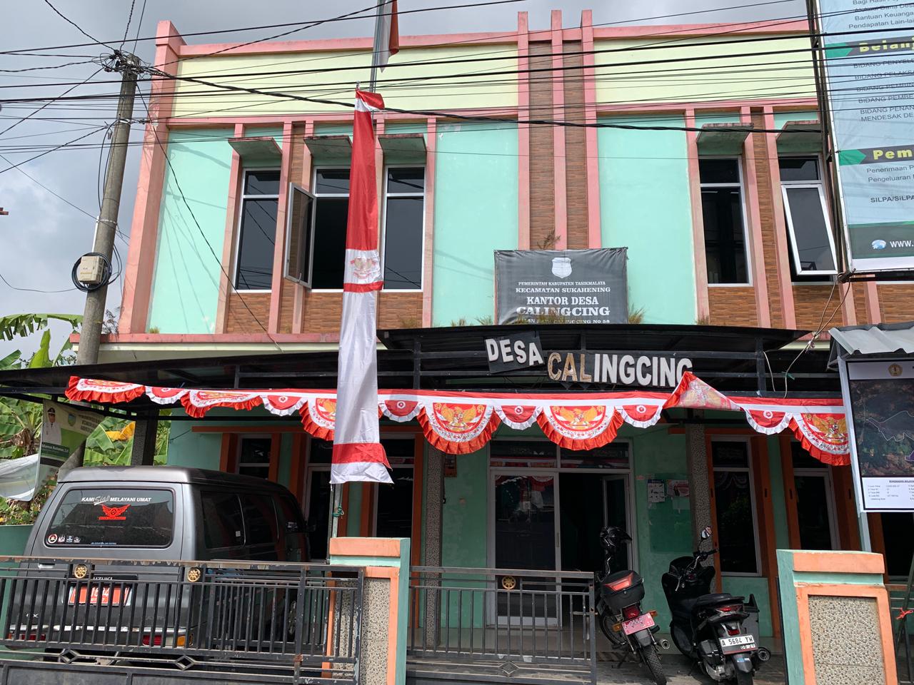 Desa